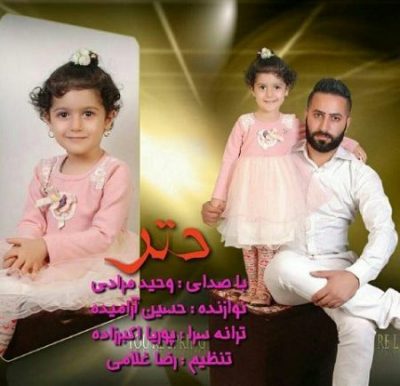 وحید مرادی دتر